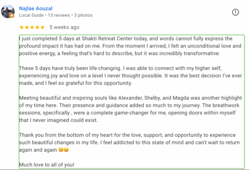 Najilae review Screenshot 2025 01 22 at 21.33.46