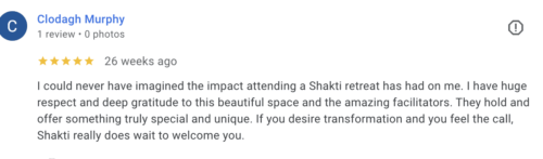 Clodagh review Screenshot 2025 01 22 at 21.35.00