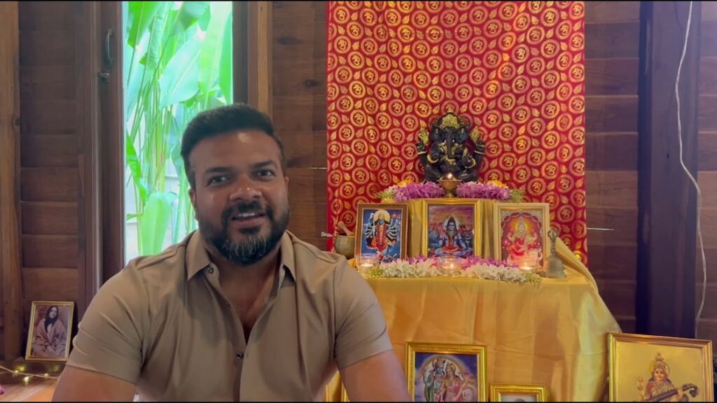 Video Thumbnail: Sharat sharat